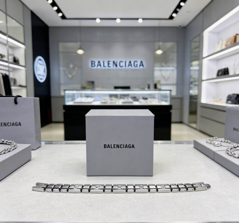 Balenciaga Bracelet 03yxs28